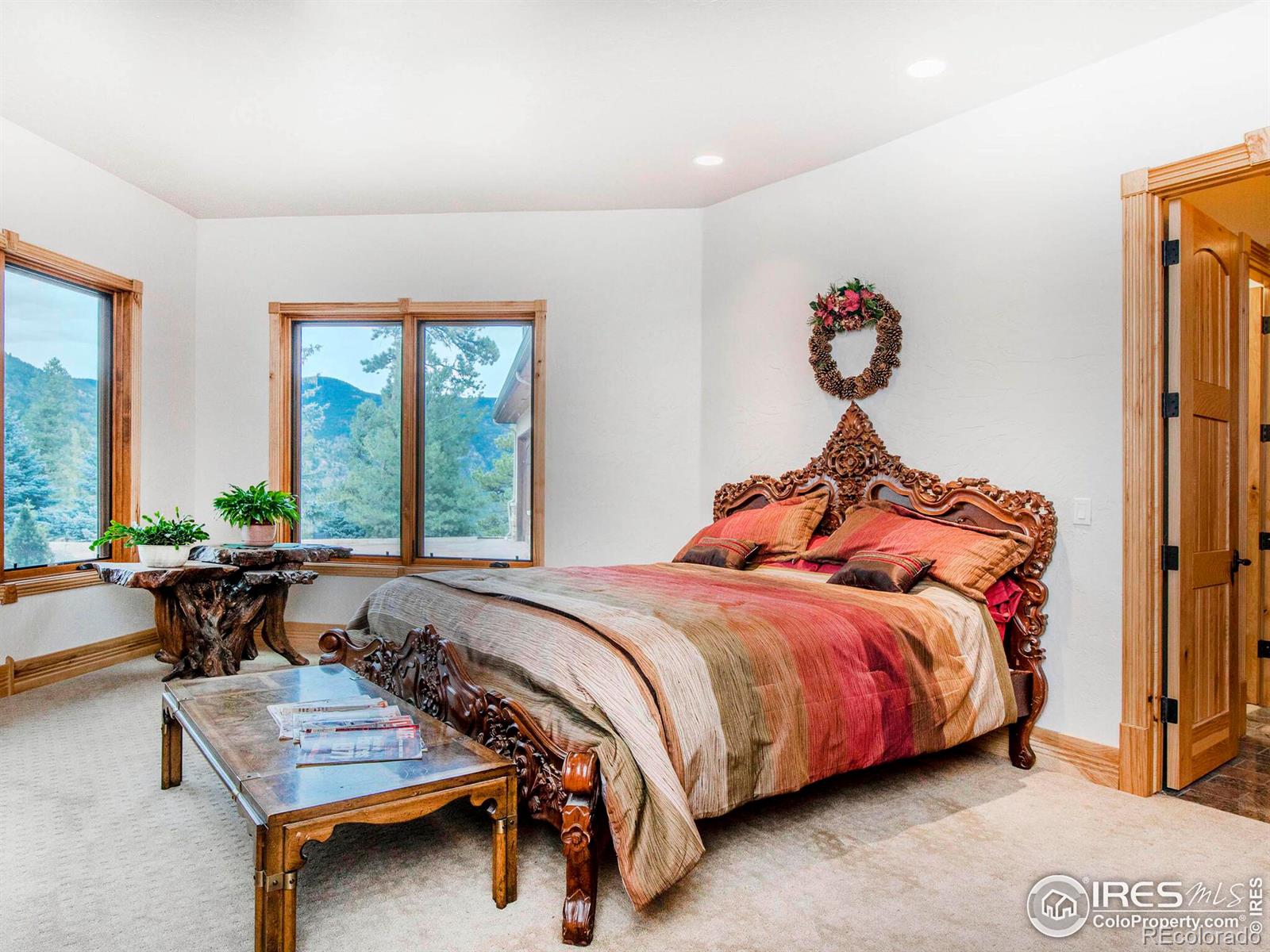 MLS Image #21 for 577  bear meadow trail,evergreen, Colorado