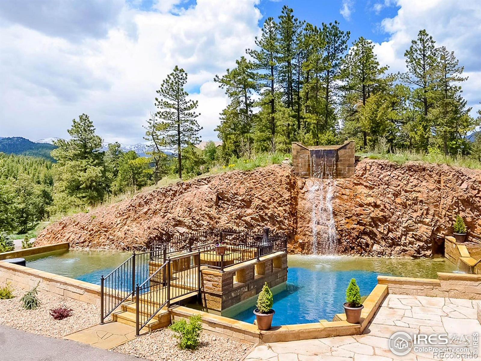 MLS Image #36 for 577  bear meadow trail,evergreen, Colorado