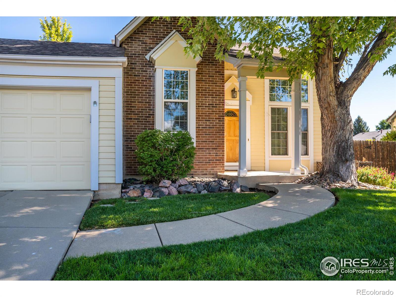 Report Image for 12636  Hazel Street,Broomfield, Colorado