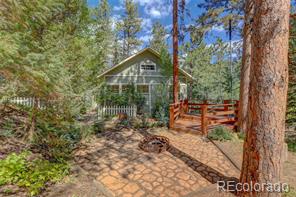 MLS Image #0 for 14580 s elk creek road,pine, Colorado