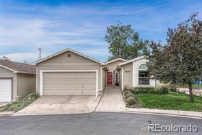 MLS Image #0 for 2435  wheaton drive,colorado springs, Colorado
