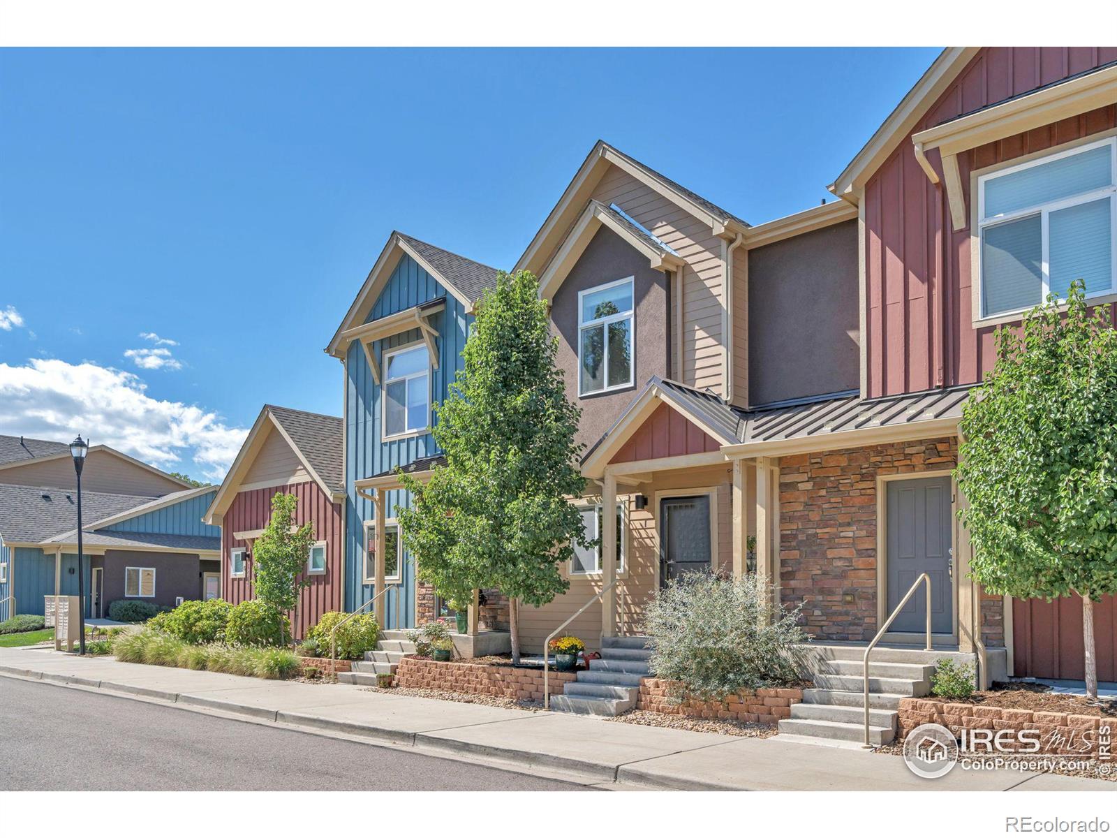 MLS Image #2 for 1305  kestrel lane,longmont, Colorado