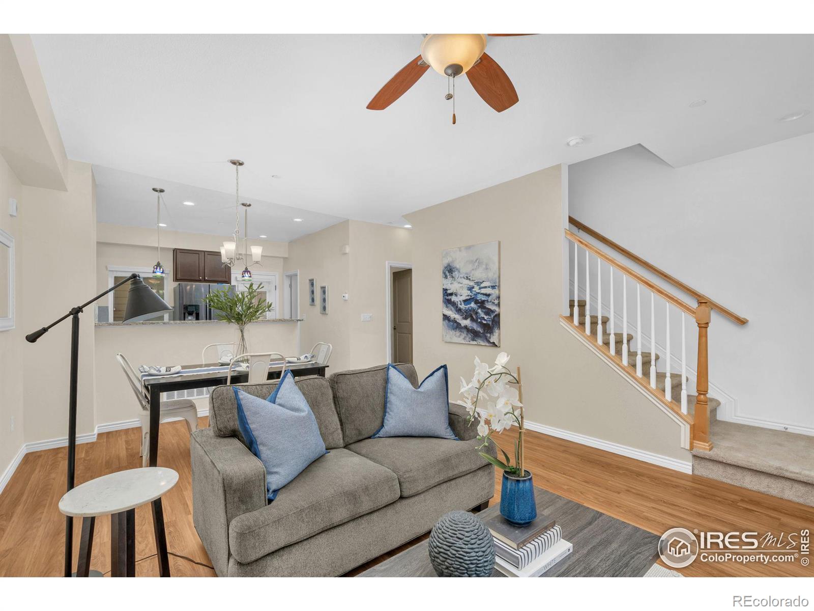 MLS Image #4 for 1305  kestrel lane,longmont, Colorado