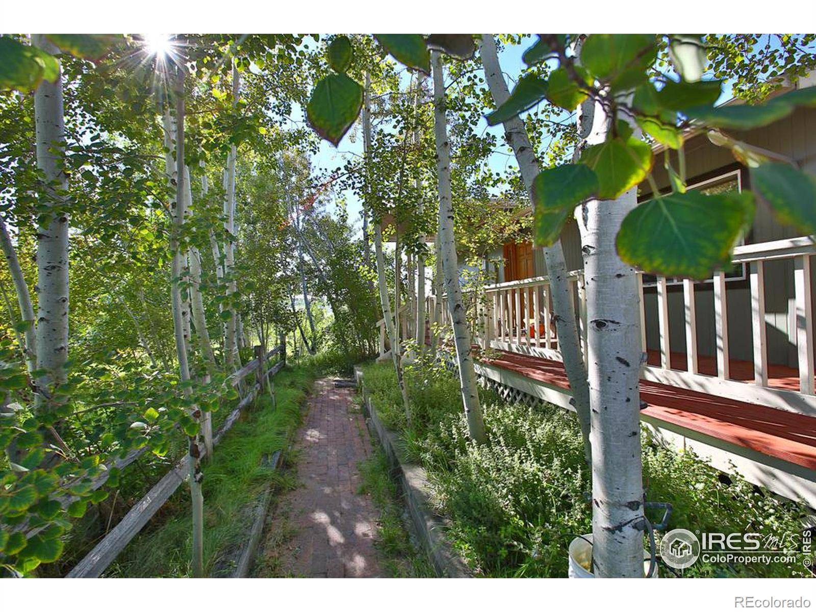 MLS Image #2 for 795  fox hill court,boulder, Colorado