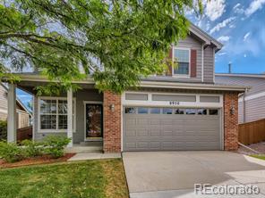 MLS Image #0 for 8950  miners drive,highlands ranch, Colorado