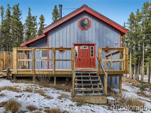 MLS Image #0 for 5  beaver road,idaho springs, Colorado