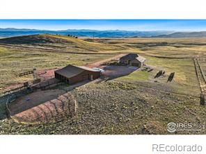 MLS Image #0 for 1750  great twins road,livermore, Colorado
