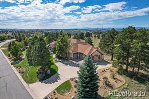 MLS Image #0 for 11764  bell cross circle,parker, Colorado