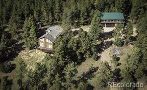 MLS Image #0 for 60  eagle vista drive,westcliffe, Colorado