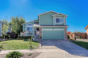 MLS Image #0 for 5707  many springs drive,colorado springs, Colorado