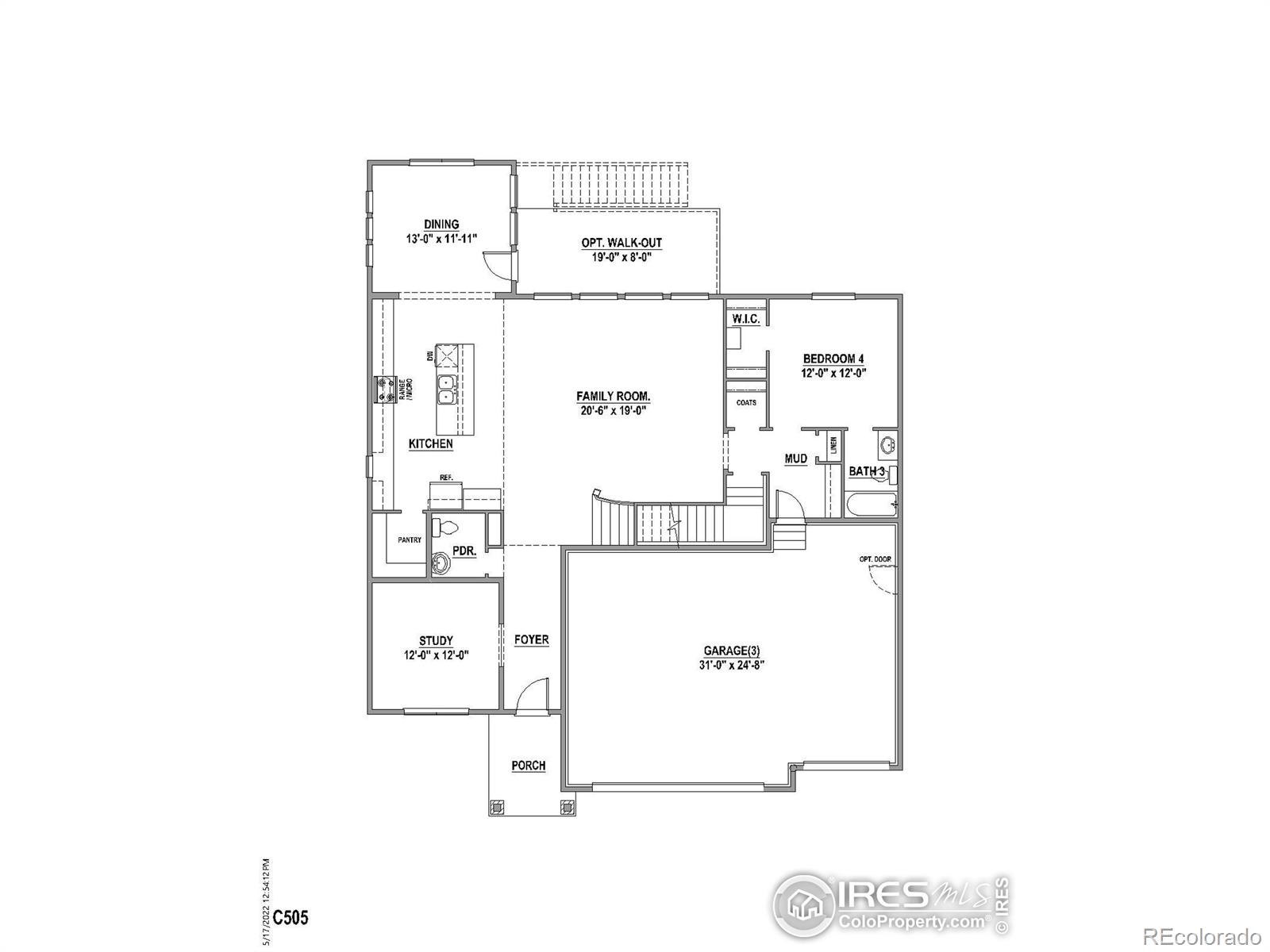 Report Image for 2092  Falling Leaf Drive,Windsor, Colorado