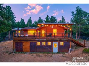 MLS Image #0 for 250  crestwood court,nederland, Colorado