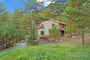 MLS Image #0 for 425  patty drive,evergreen, Colorado