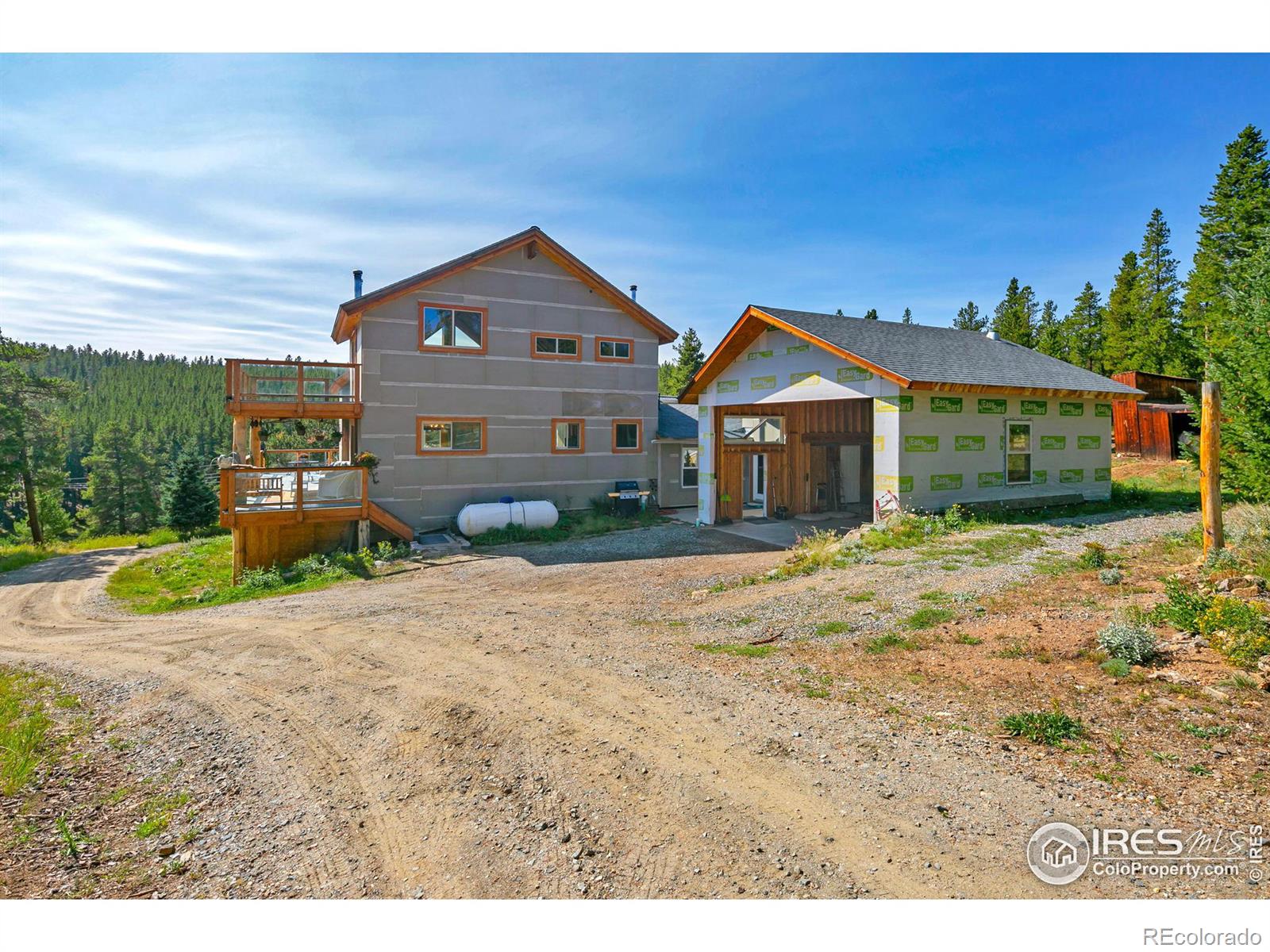 MLS Image #23 for 5324  highway 72 ,black hawk, Colorado