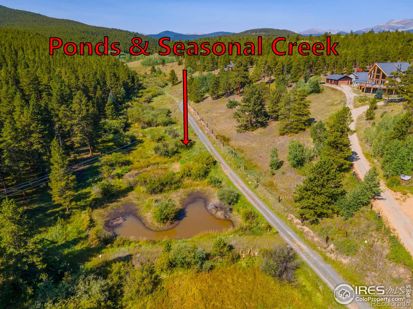 MLS Image #3 for 5324  highway 72 ,black hawk, Colorado