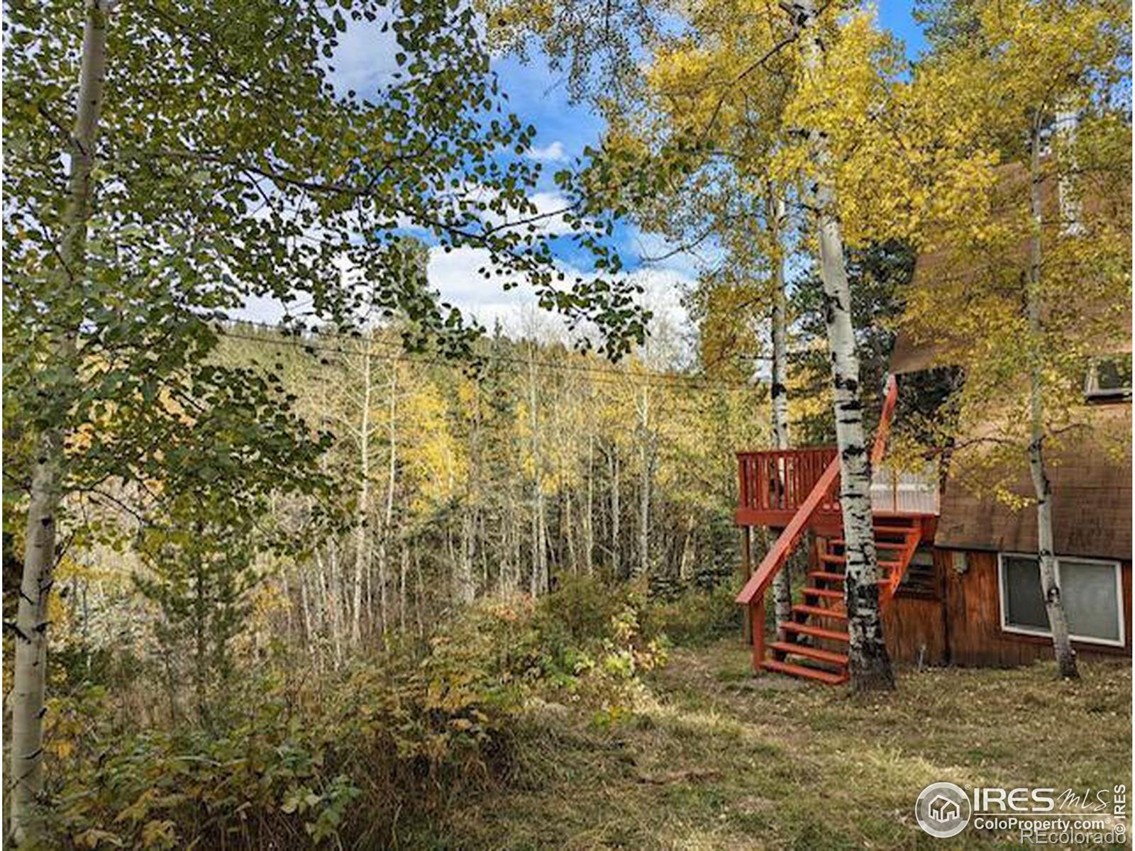 CMA Image for 146  Hummer Drive,Nederland, Colorado