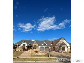 MLS Image #0 for 8247  three eagles drive,fort collins, Colorado