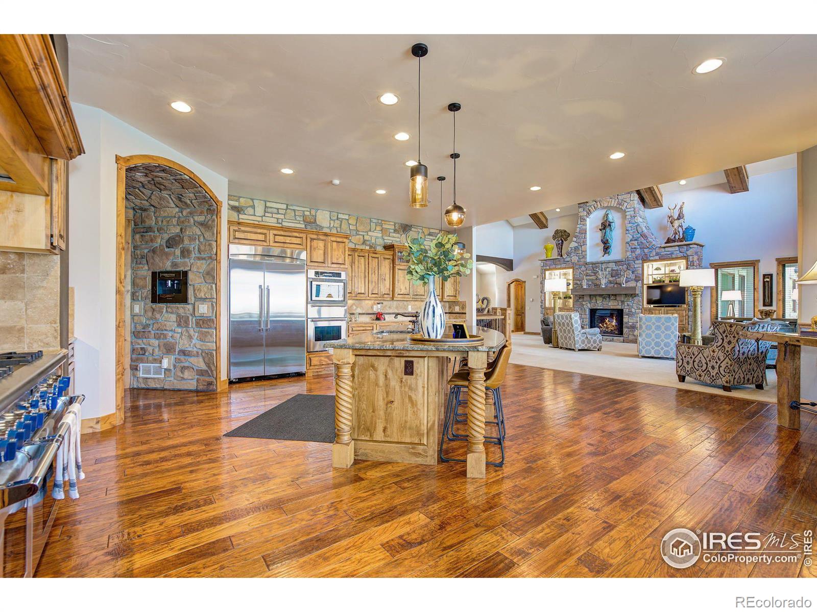 MLS Image #11 for 8247  three eagles drive,fort collins, Colorado