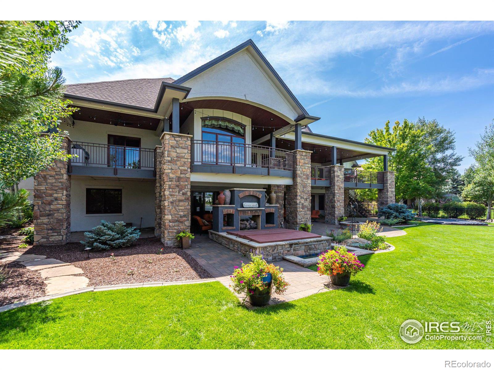 MLS Image #33 for 8247  three eagles drive,fort collins, Colorado