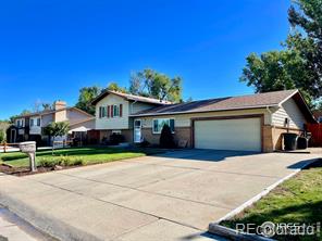 MLS Image #0 for 2218  mountair lane,greeley, Colorado