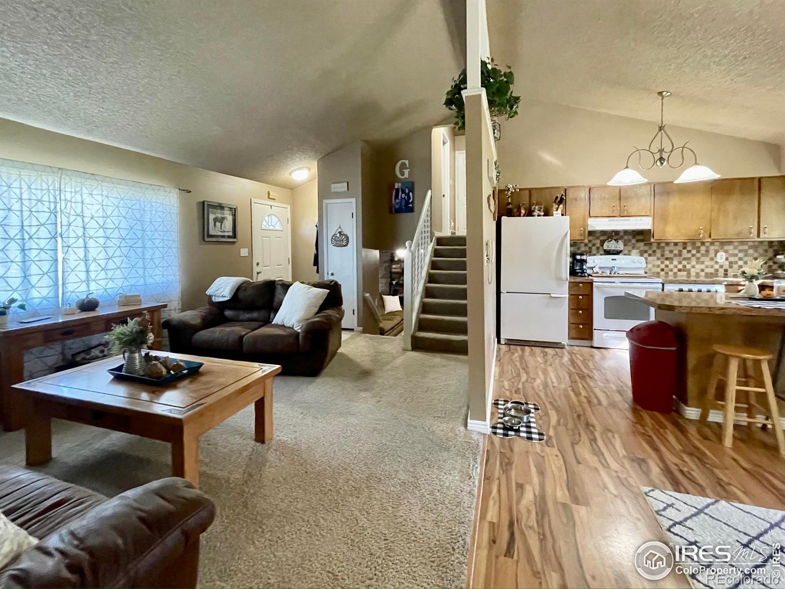 MLS Image #2 for 2218  mountair lane,greeley, Colorado