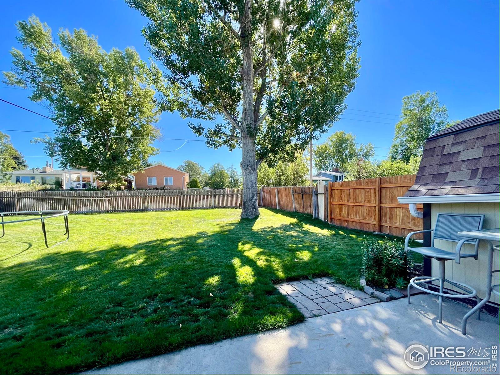 MLS Image #27 for 2218  mountair lane,greeley, Colorado