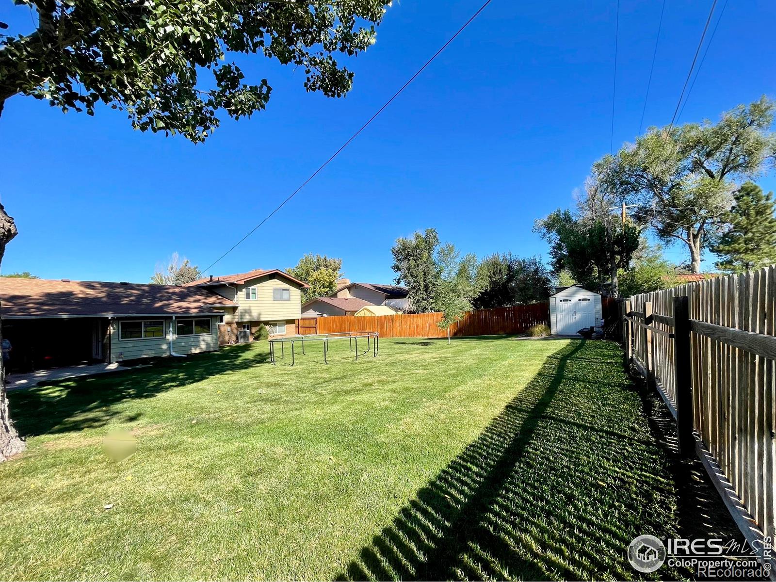 MLS Image #28 for 2218  mountair lane,greeley, Colorado