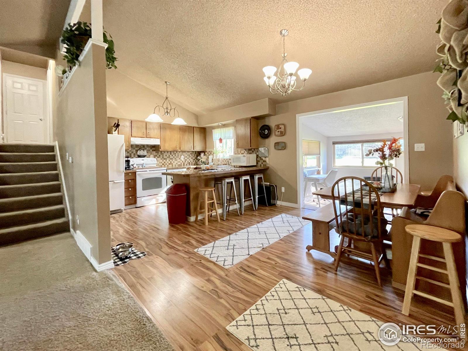 MLS Image #3 for 2218  mountair lane,greeley, Colorado