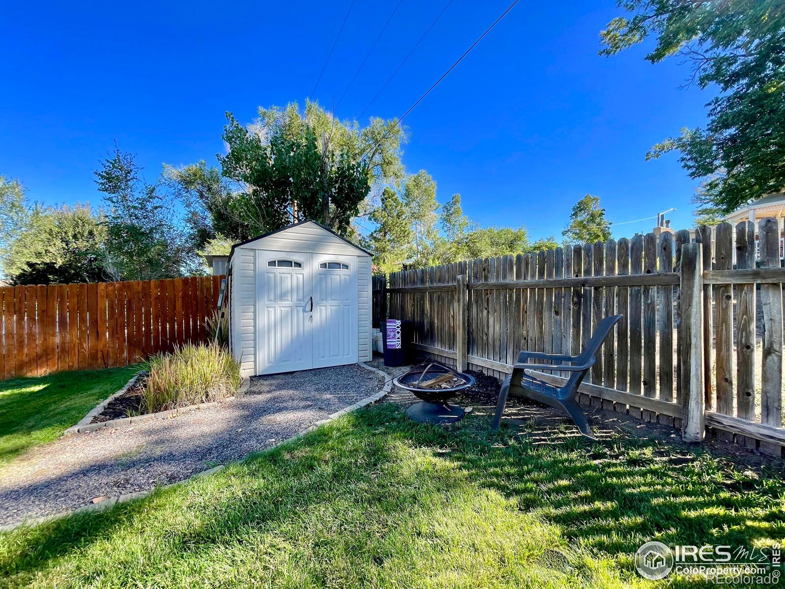 MLS Image #30 for 2218  mountair lane,greeley, Colorado