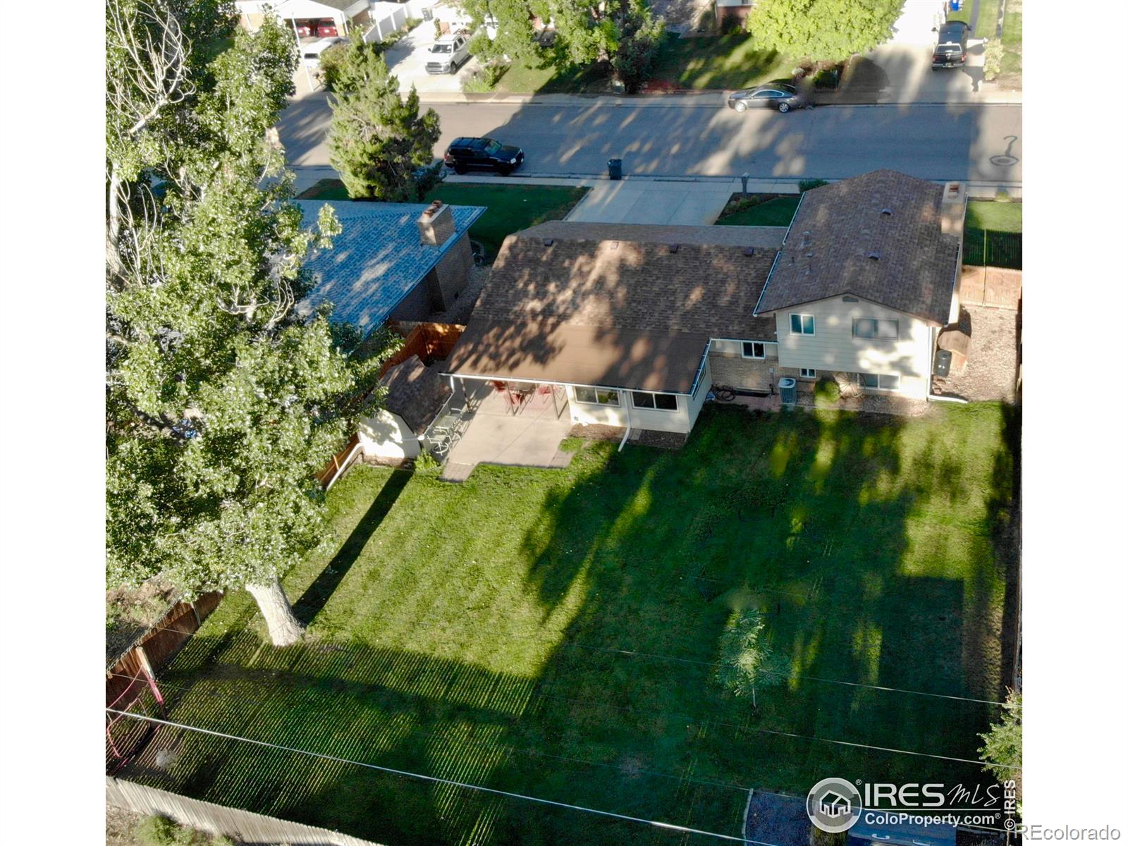 MLS Image #36 for 2218  mountair lane,greeley, Colorado