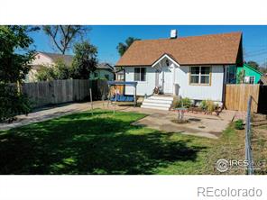 MLS Image #0 for 1419  3rd avenue,greeley, Colorado