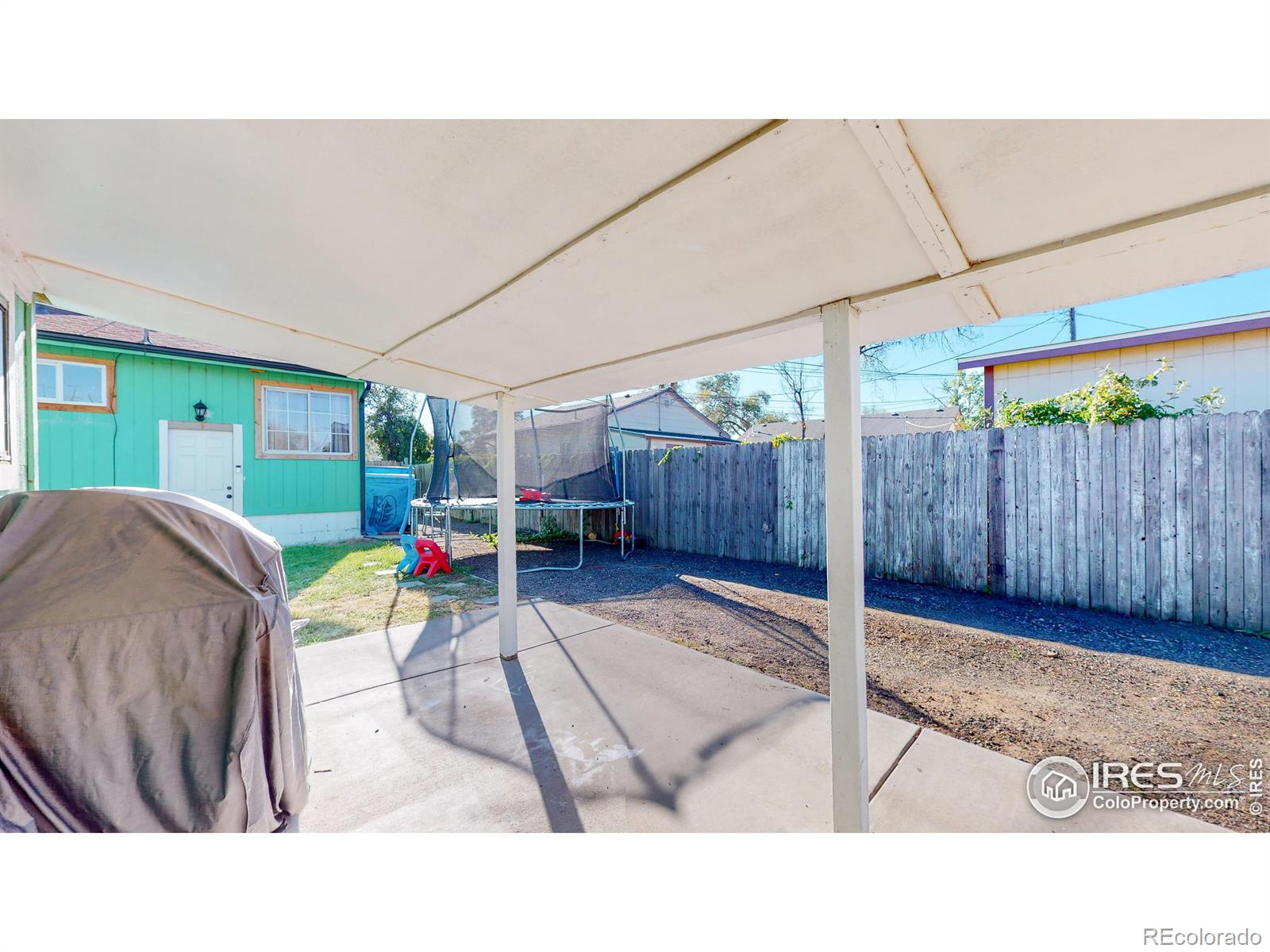 MLS Image #11 for 1419  3rd avenue,greeley, Colorado