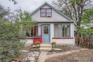 MLS Image #0 for 507 w baseline road,lafayette, Colorado