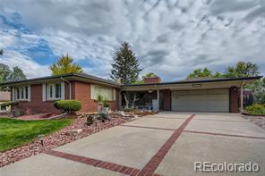 MLS Image #0 for 5230 w plymouth drive,littleton, Colorado