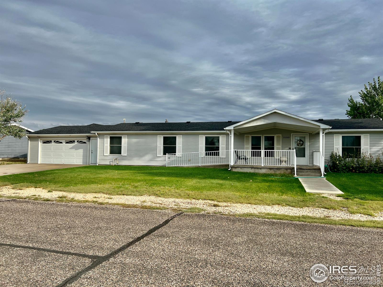 CMA Image for 14942  bluestem street,Sterling, Colorado