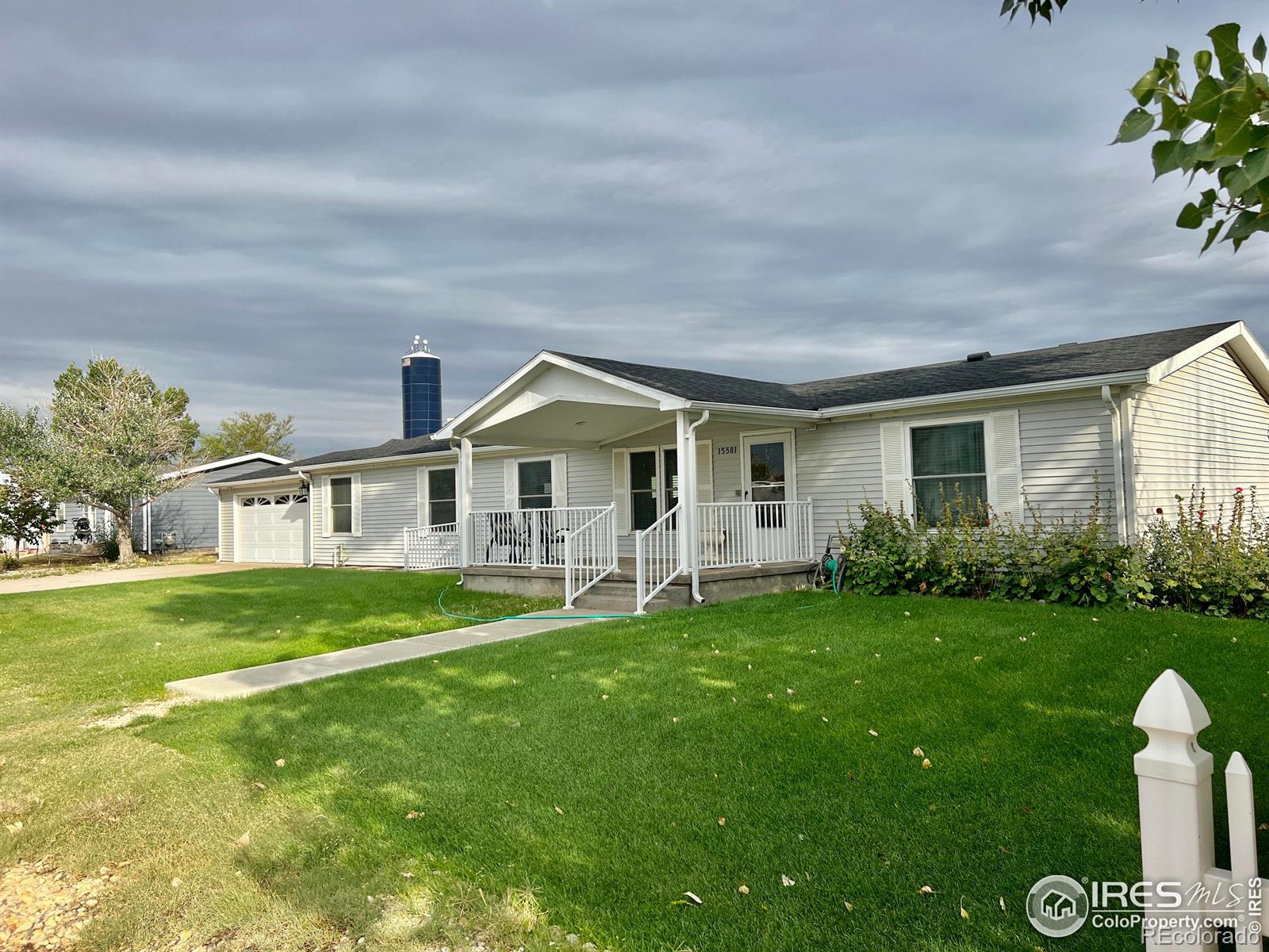 MLS Image #2 for 15581  deerfield street,sterling, Colorado