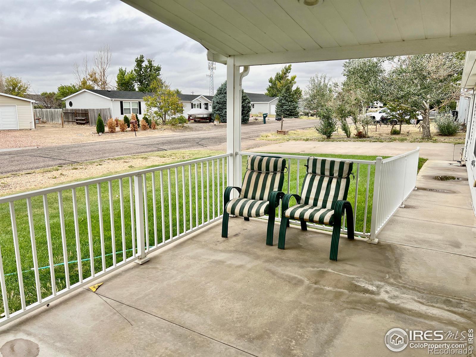 MLS Image #3 for 15581  deerfield street,sterling, Colorado