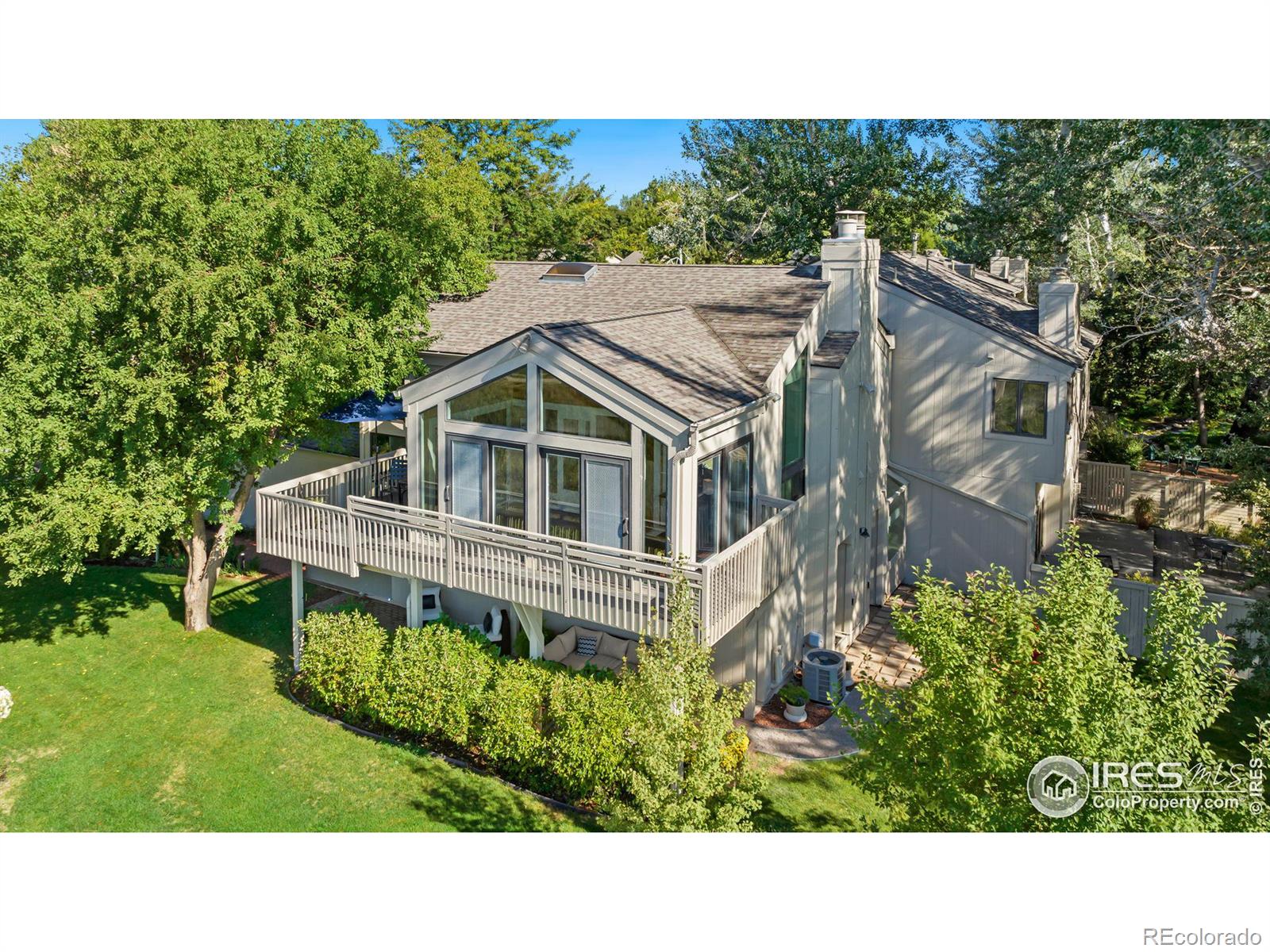 MLS Image #1 for 1068  sailors reef ,fort collins, Colorado