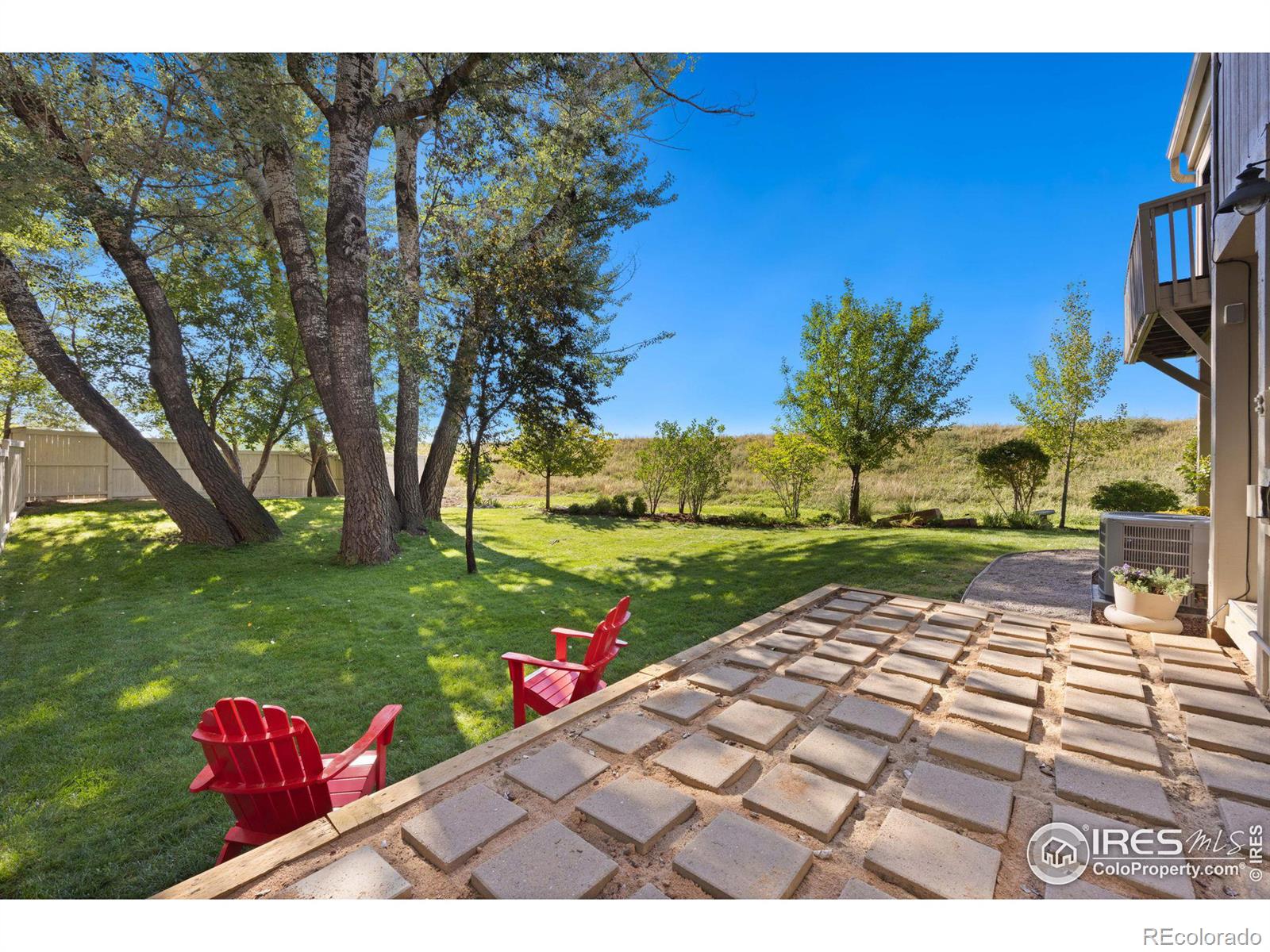 MLS Image #33 for 1068  sailors reef ,fort collins, Colorado