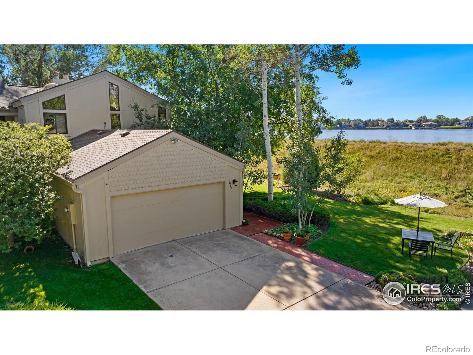 MLS Image #35 for 1068  sailors reef ,fort collins, Colorado