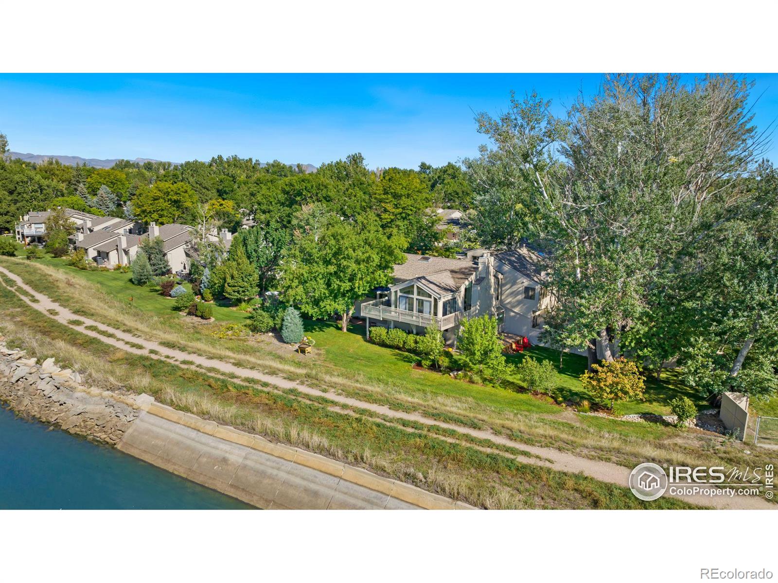 MLS Image #38 for 1068  sailors reef ,fort collins, Colorado