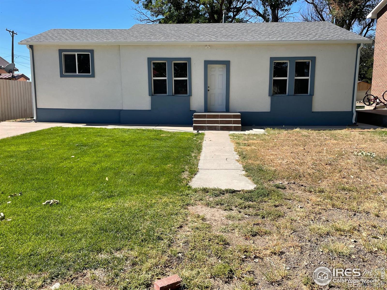 Report Image for 218 S Bruse Street,Brush, Colorado