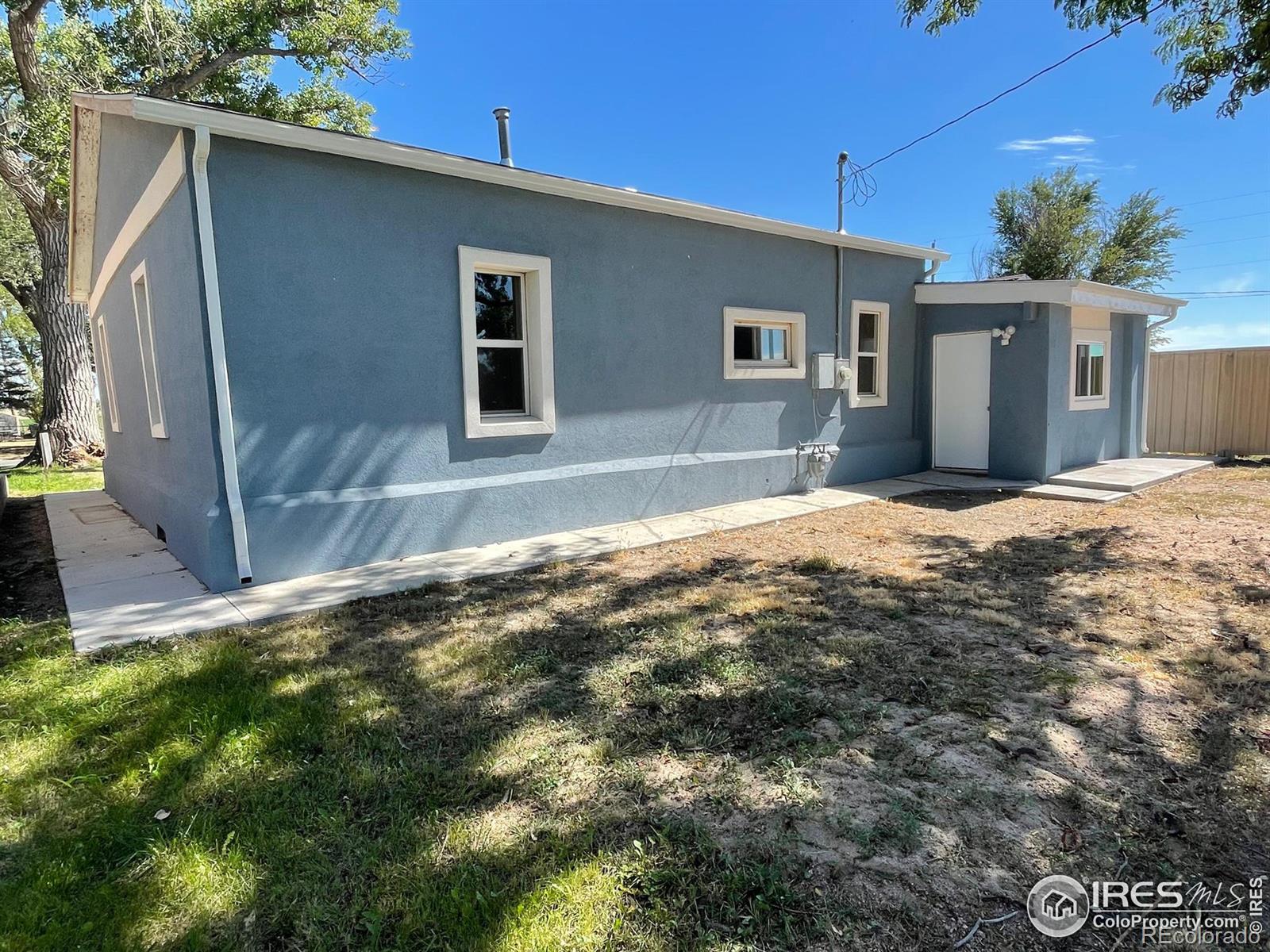 MLS Image #4 for 218 s bruse street,brush, Colorado