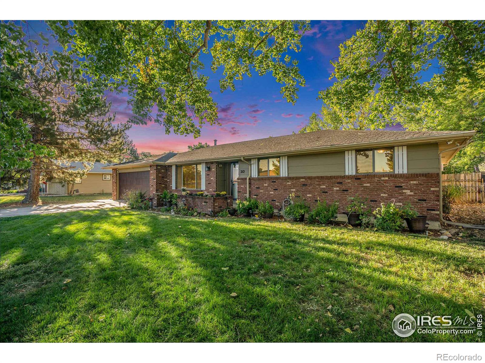 MLS Image #2 for 212  35th street,loveland, Colorado