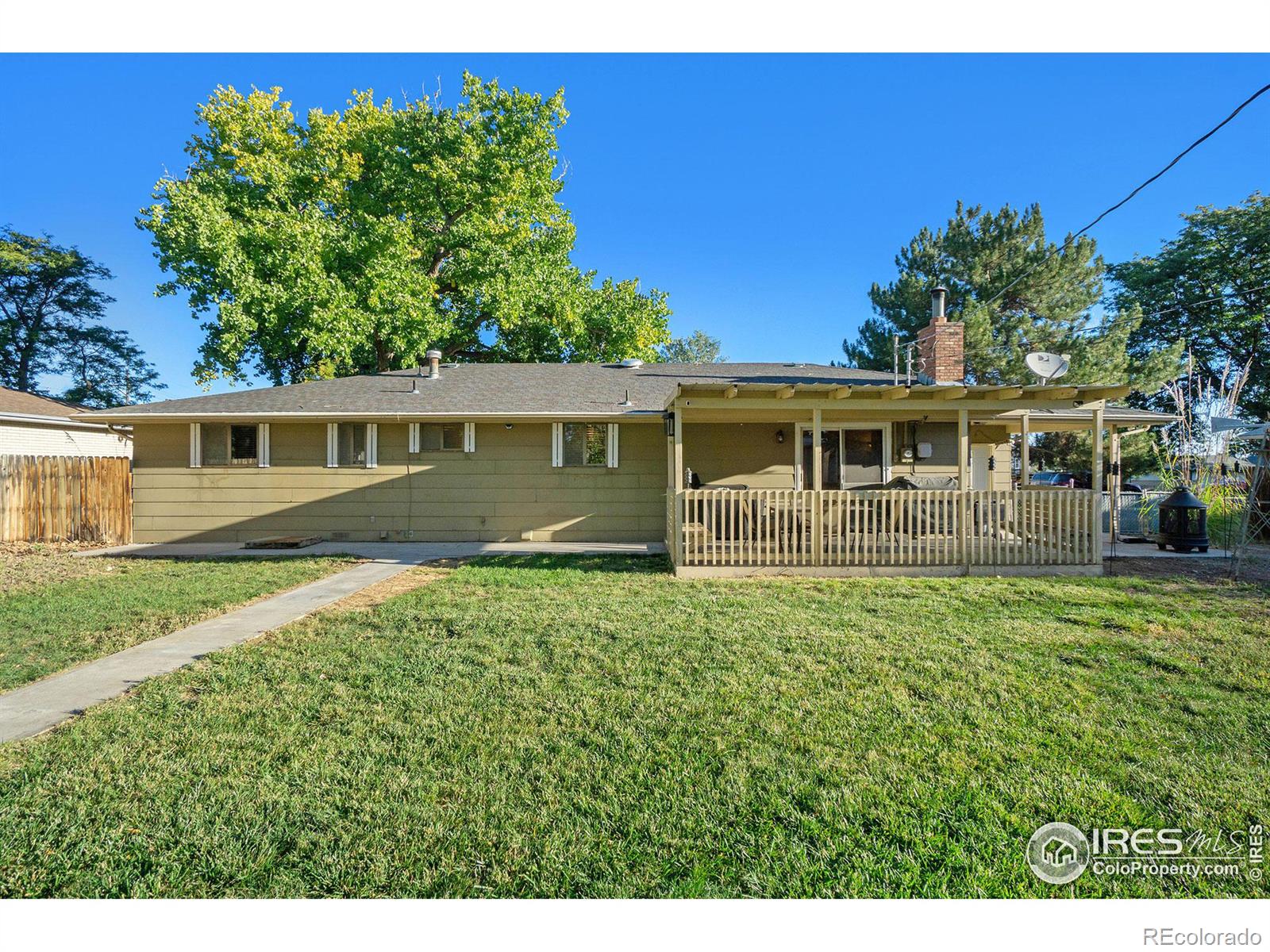 MLS Image #30 for 212  35th street,loveland, Colorado