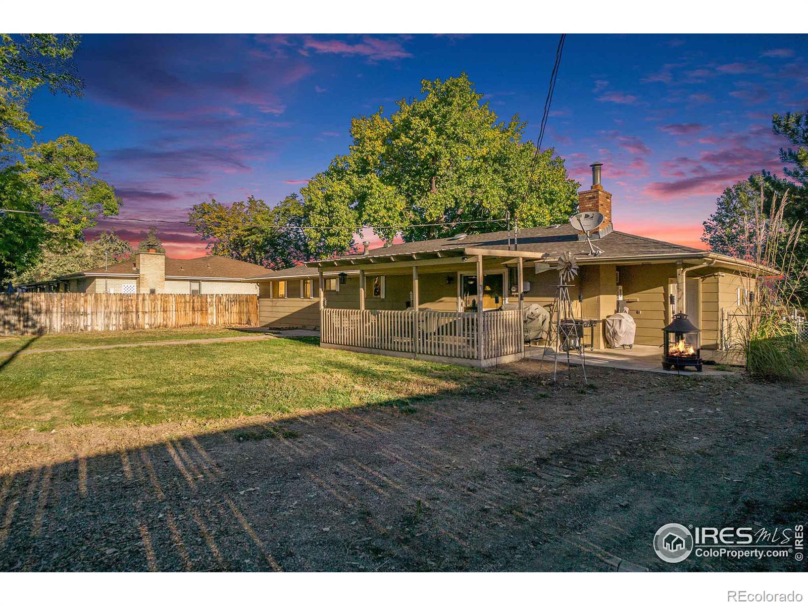 MLS Image #33 for 212  35th street,loveland, Colorado