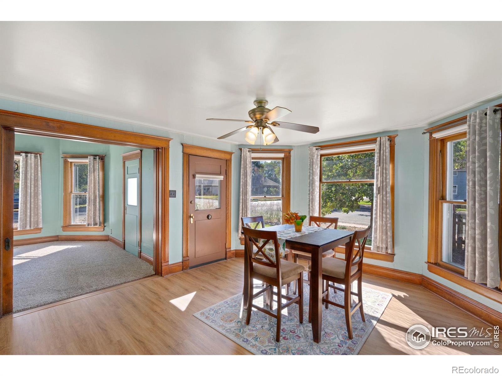 MLS Image #3 for 303  1st avenue,ault, Colorado