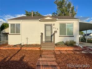 MLS Image #0 for 616 n meade street,denver, Colorado