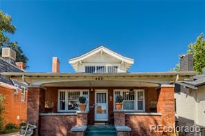 MLS Image #0 for 2817  federal boulevard,denver, Colorado