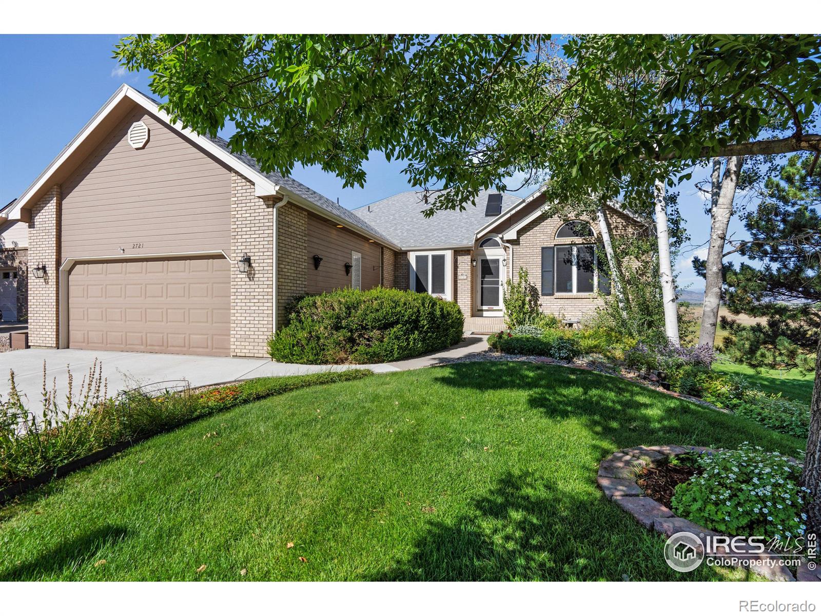 CMA Image for 2721  McKenzie Drive,Loveland, Colorado